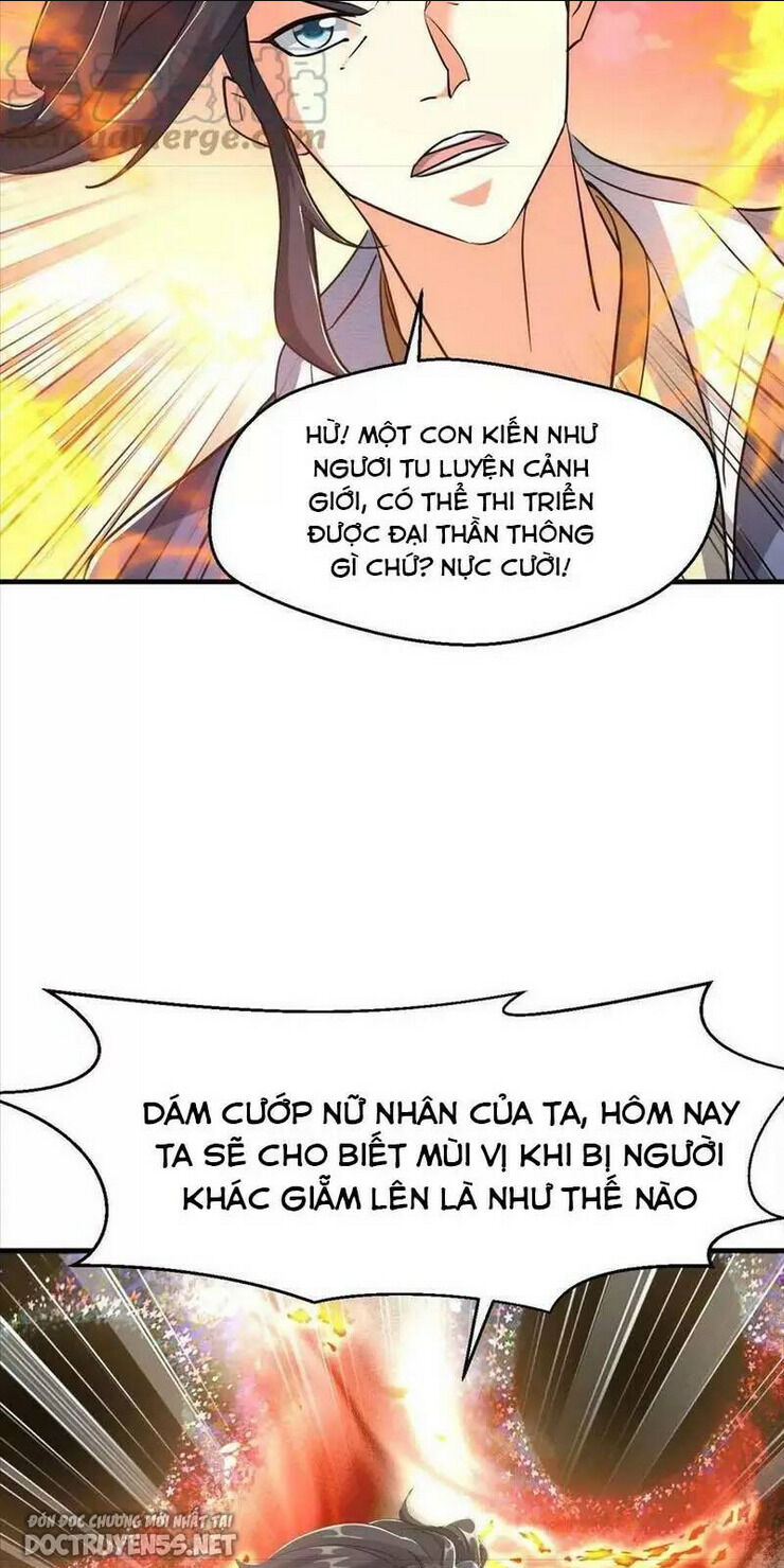 Vô Địch Đốn Ngộ Chapter 24 - Trang 2