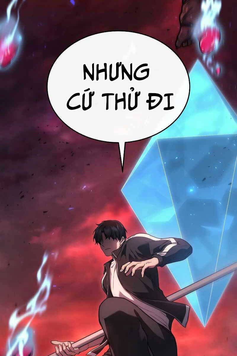 thần chiến tranh trở lại cấp 2 chapter 6 - Next chương 7