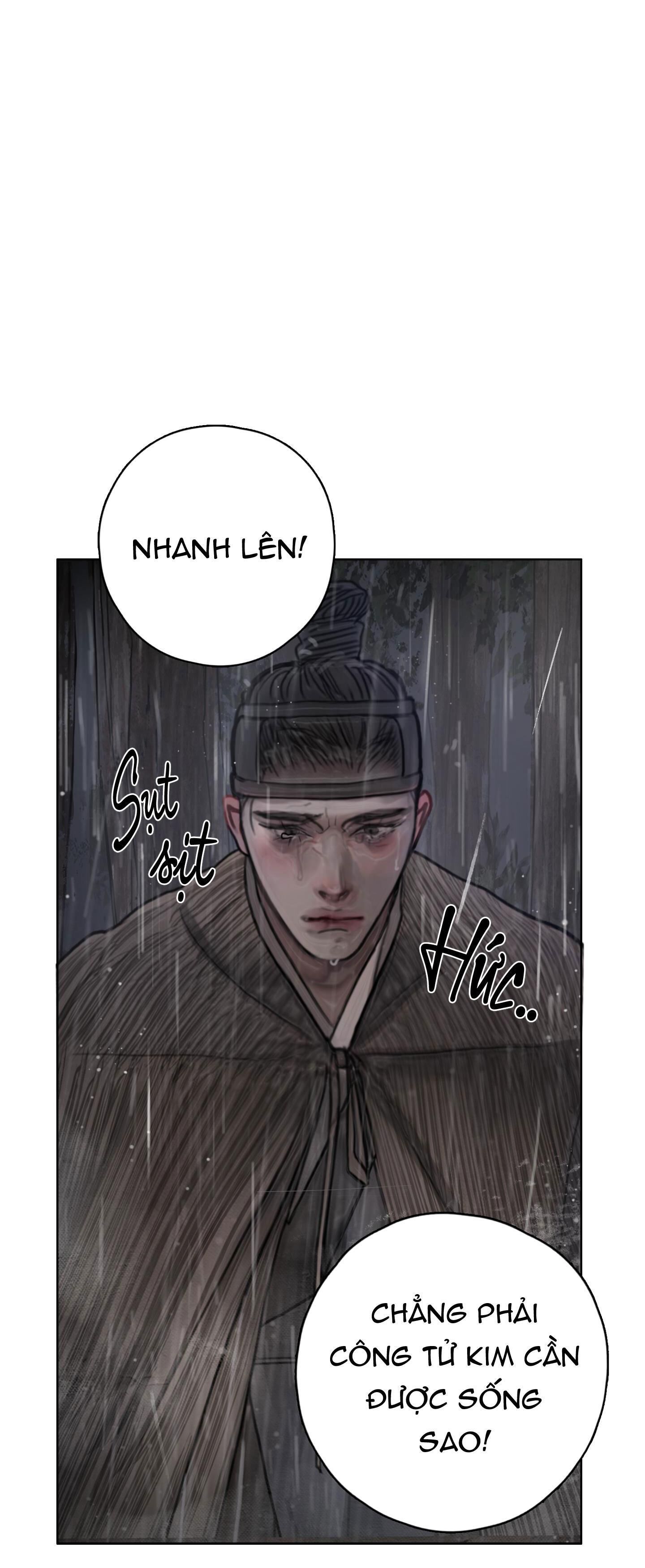 BL CỔ TRANG-ÂU CỔ NGẮN NHÀ KIM Chapter 25.7 AC QUỶ 7 - Next Chapter 25.8 ÁC QUỶ 8