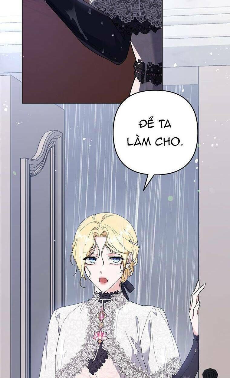 hãy để tôi được hiểu em chapter 84 - Trang 2