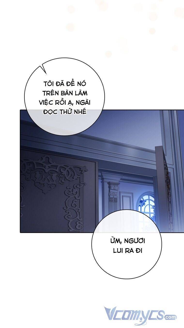 thư ký của bạo chúa chương 80 - Next Chapter 80.1