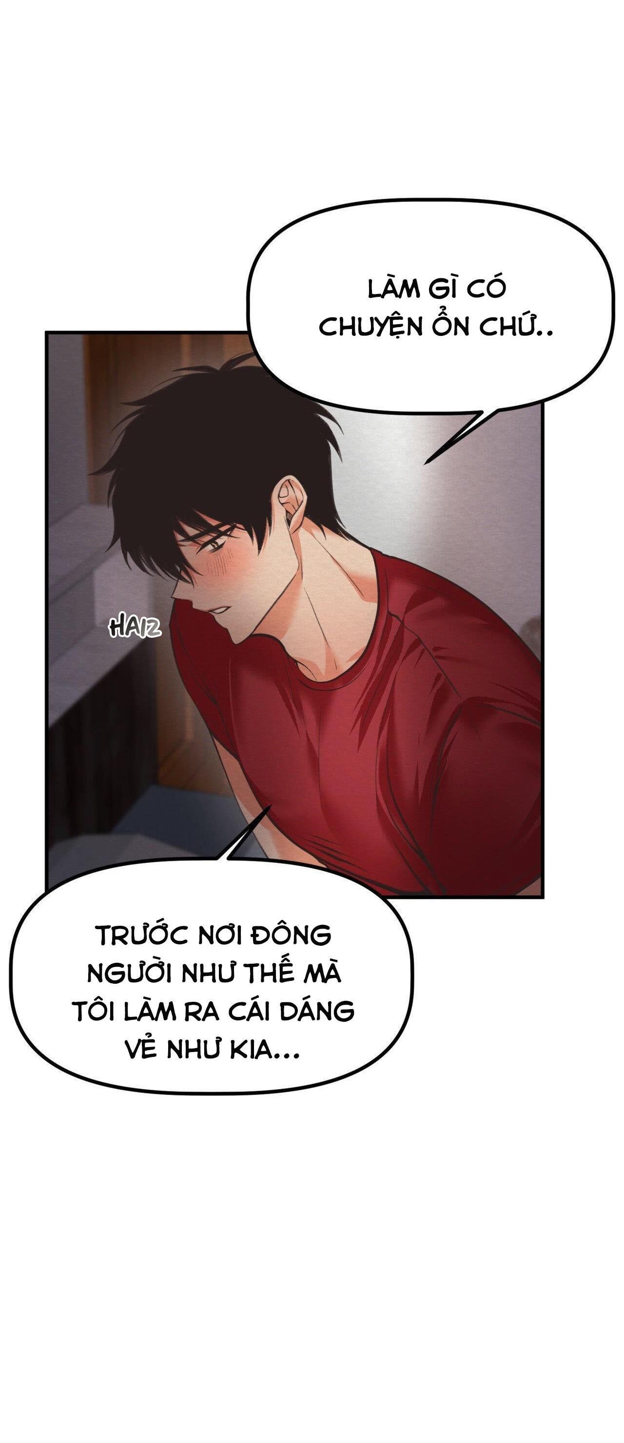 devil on top Chapter 19 - Trang 2