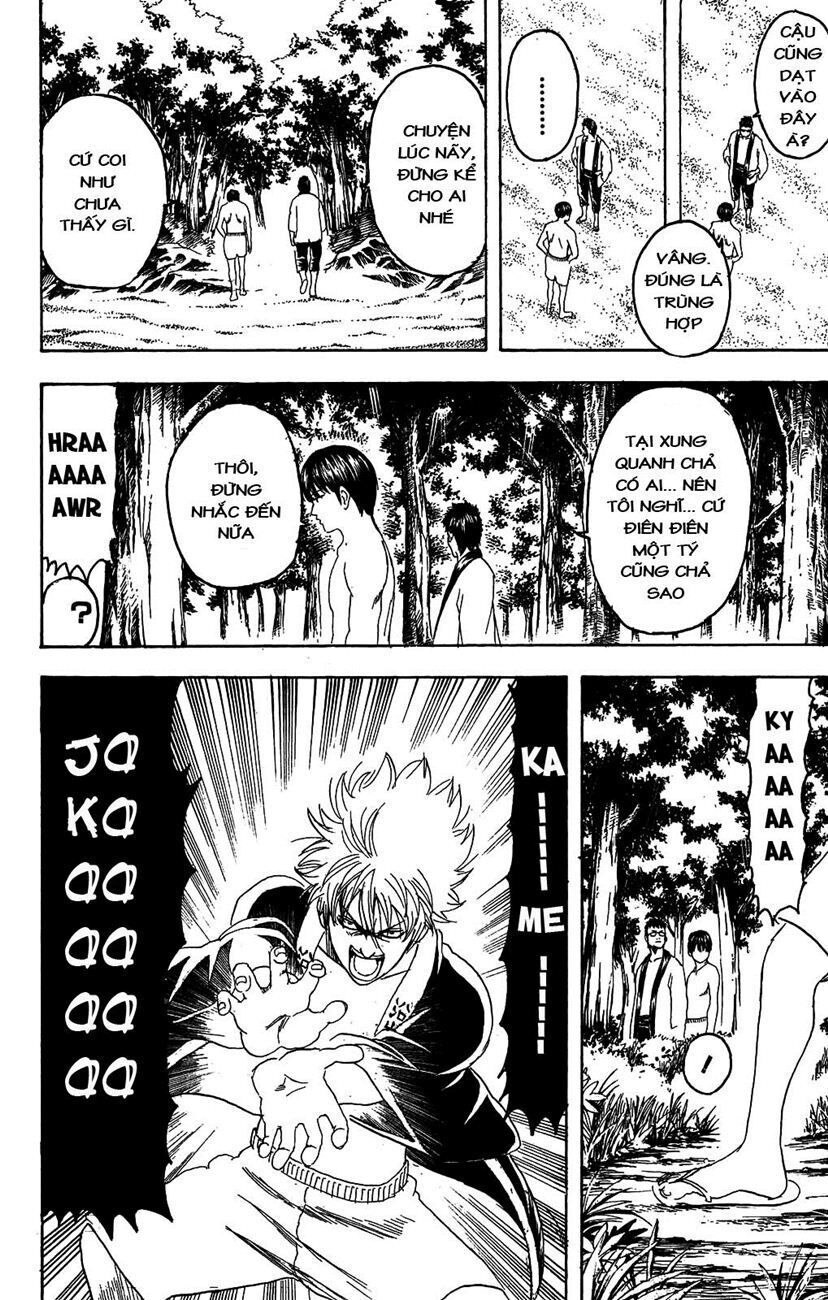 gintama chương 175 - Next chương 176