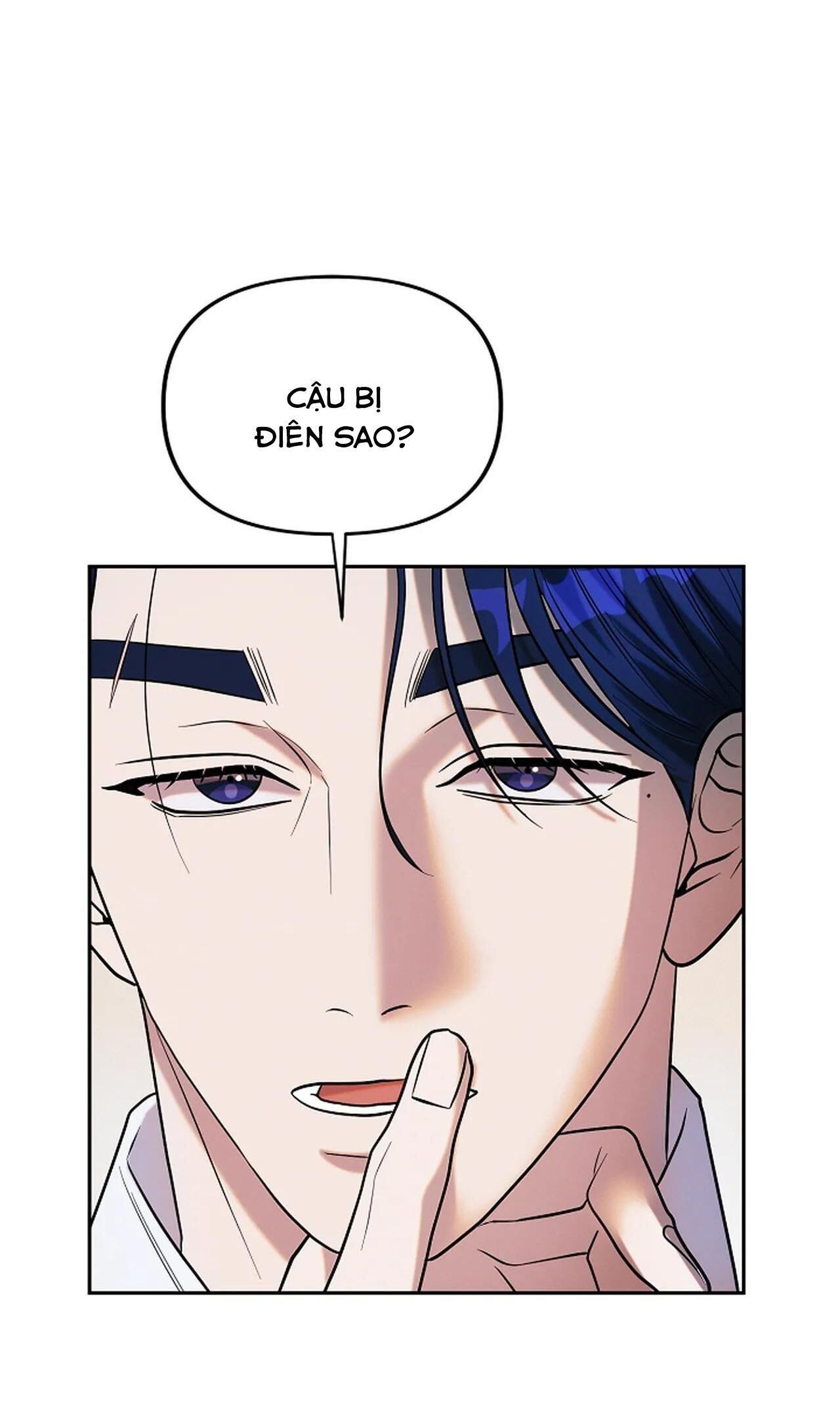 (END) LÝ DO BỊ LOẠI Chapter 6 - Next Chapter 7