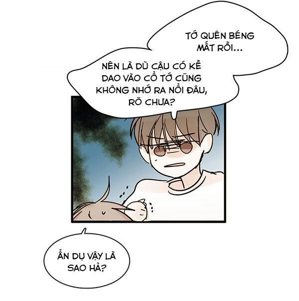 Thiên Đường Táo Xanh Chapter 44 - Trang 2