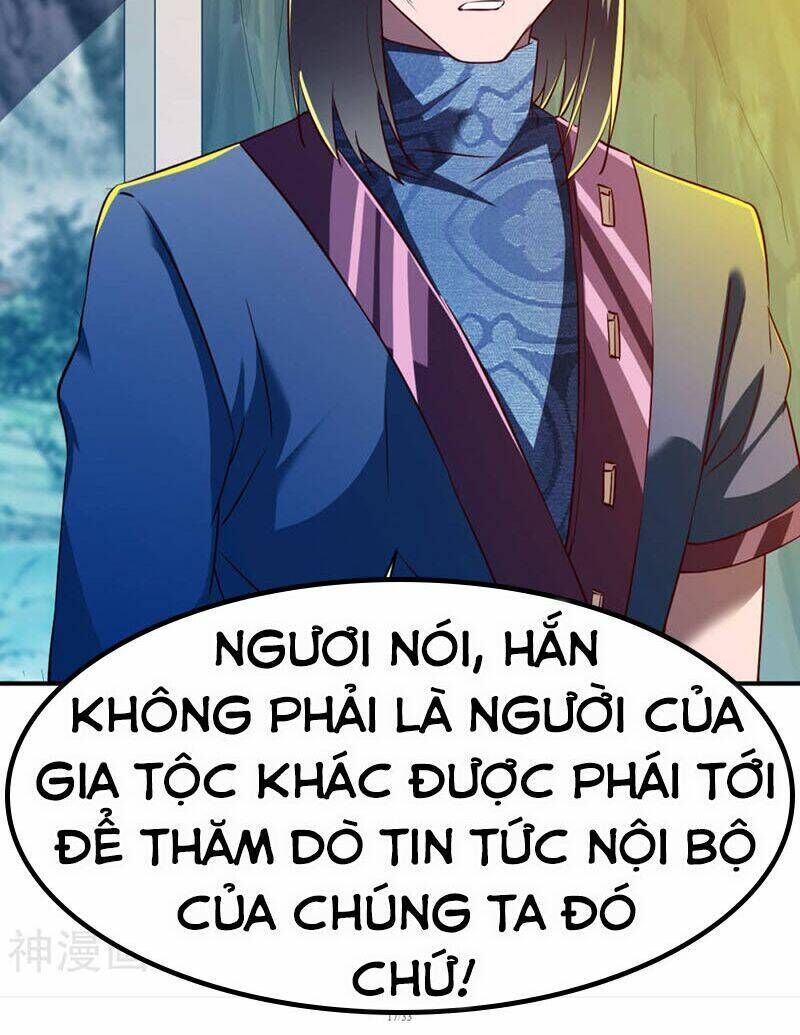 chiến đỉnh Chapter 114 - Trang 2