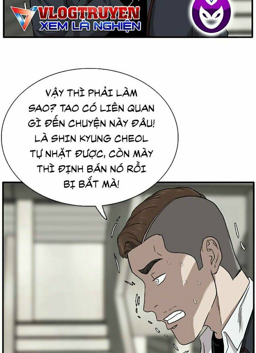 người xấu chapter 20 - Trang 2