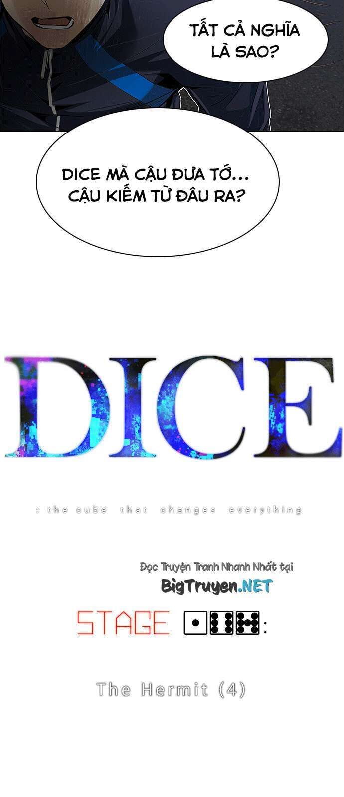 dice Chapter 167 - Next chapter 168