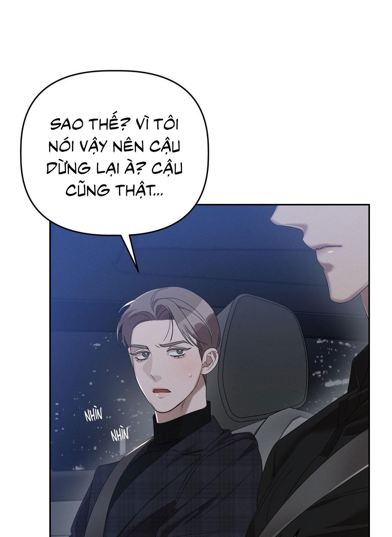 Nhiệt Độ Tiếp Xúc Chapter 9 - Trang 2