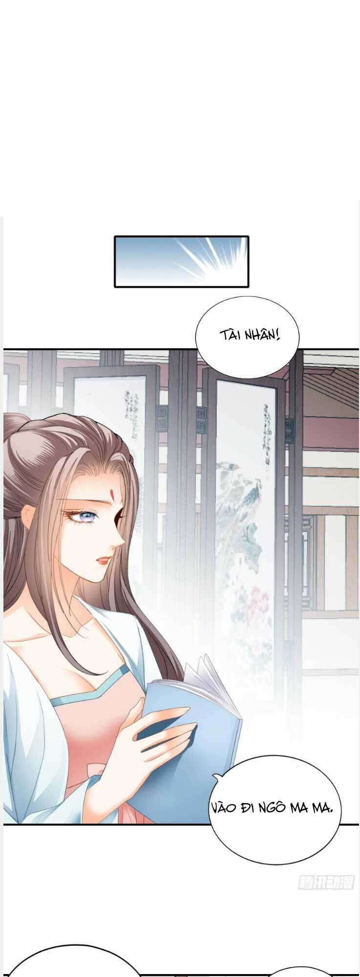 bổn vương muốn ngươi chapter 168 - Next chapter 169