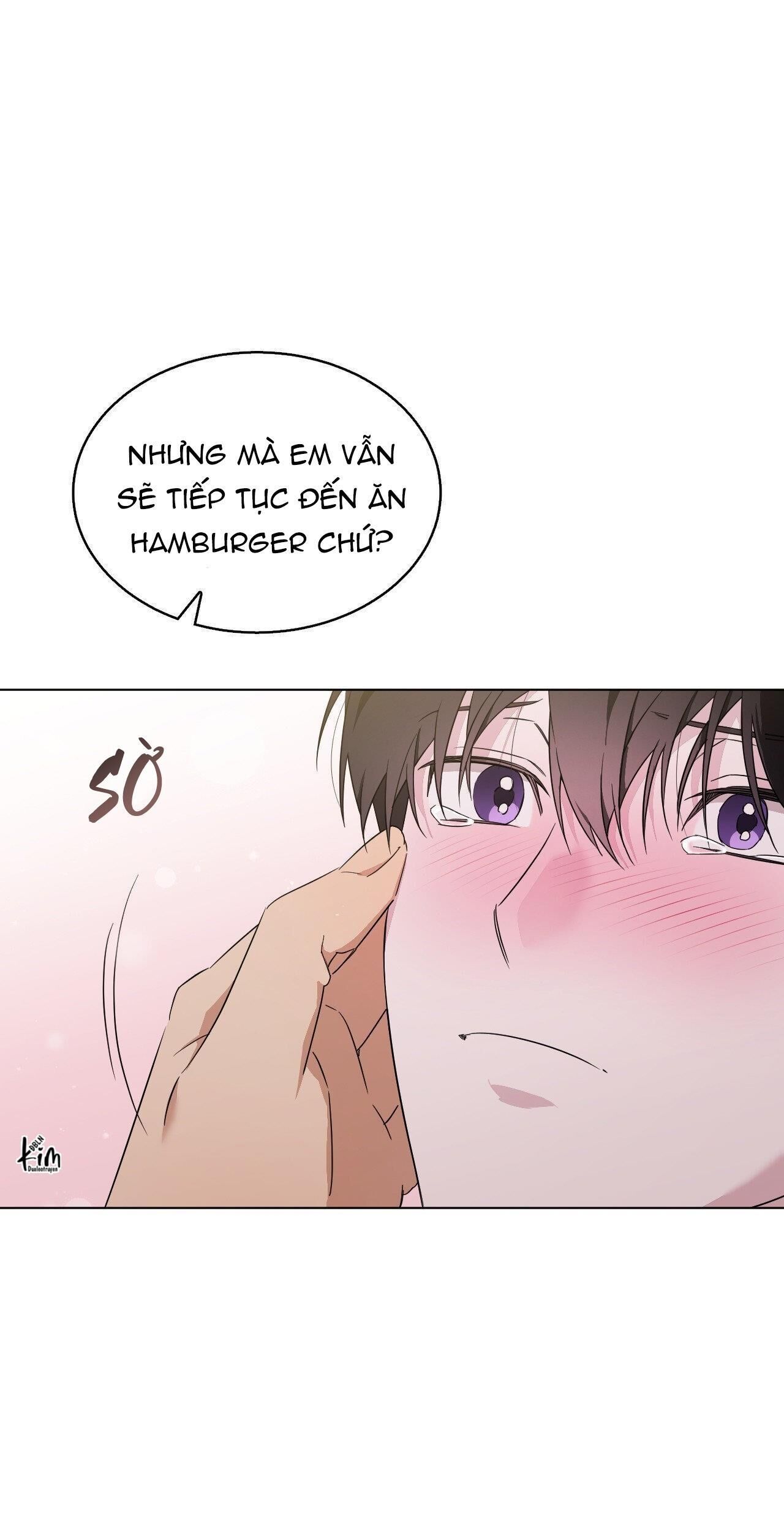 lỗi tại dễ thương Chapter 46 - Next Chapter 47