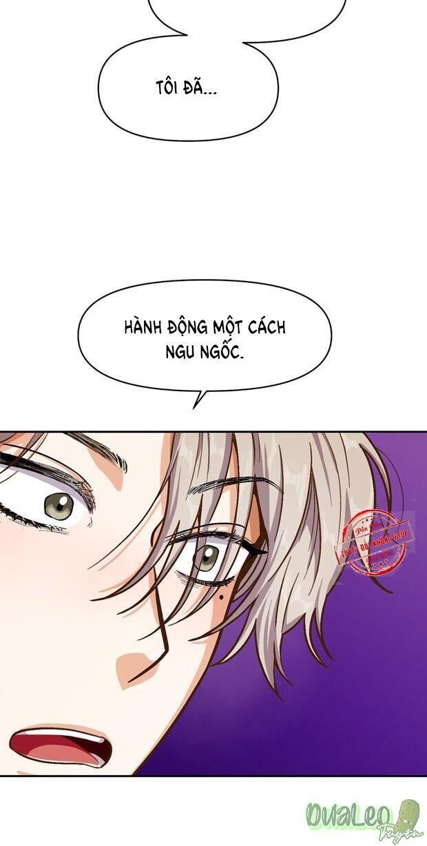 tình yêu thuần khiết Chapter 25 - Trang 1