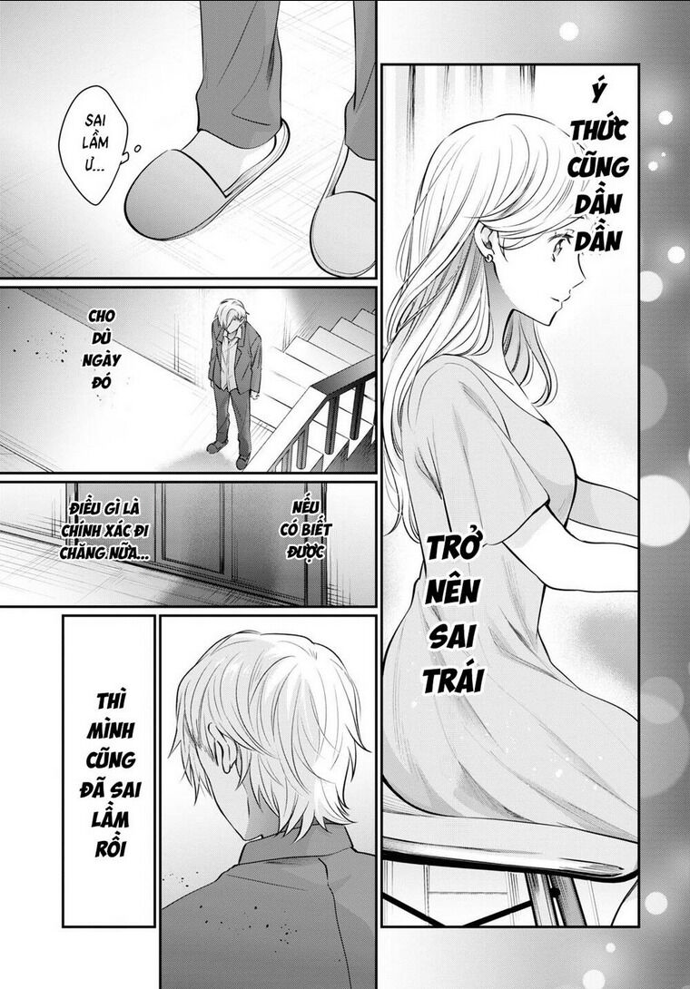 Fuufu Ijou, Koibito Miman Chapter 69 - Trang 1