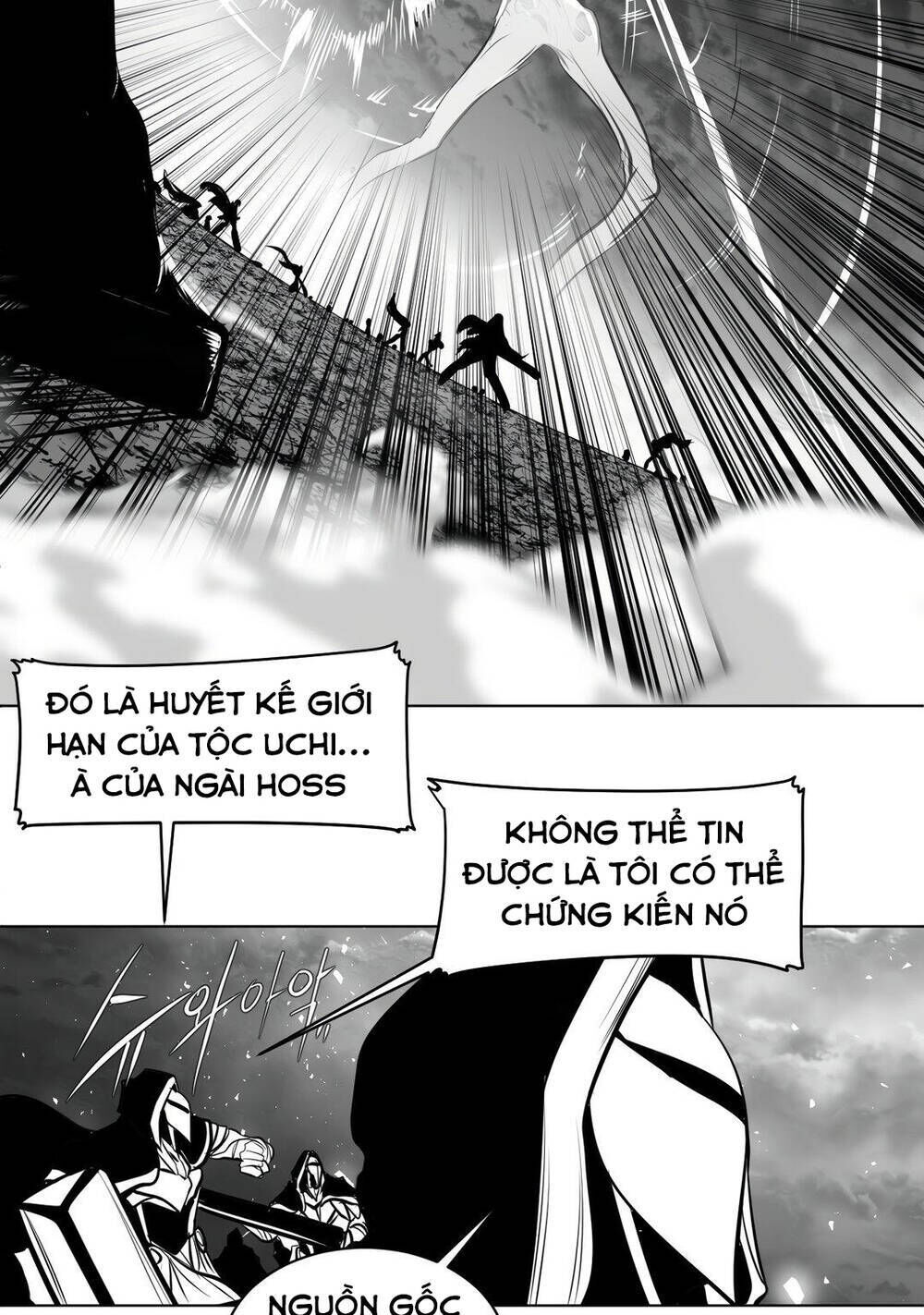 độc lạ dungeon chapter 84 - Next chapter 85