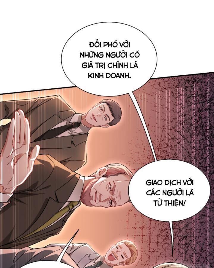 không làm kẻ nịnh bợ nữa, ta trở thành tỷ phú! chapter 87 - Next chapter 88