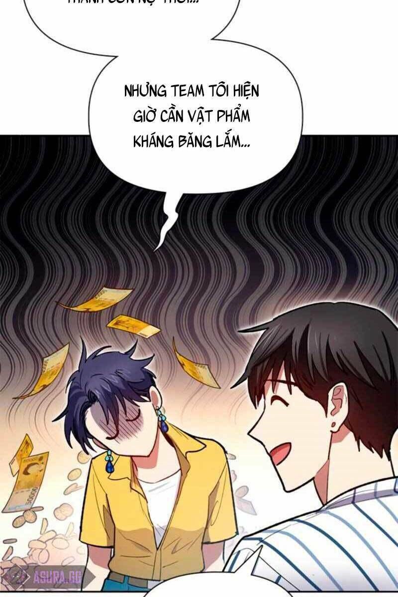 những ranker cấp s mà tôi nuôi dưỡng chapter 66 - Next chapter 67