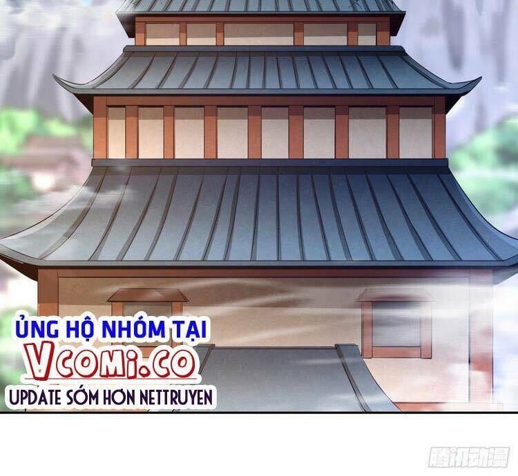 ta bị nhốt tại cùng một ngày mười vạn năm chapter 75 - Trang 2