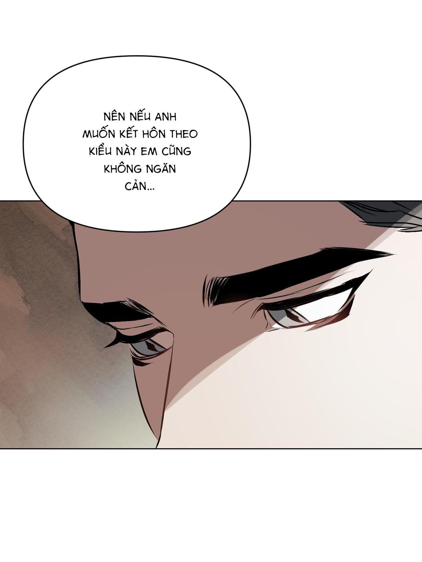 (CBunu) Định Tên Mối Quan Hệ Chapter 38 - Next Chapter 39