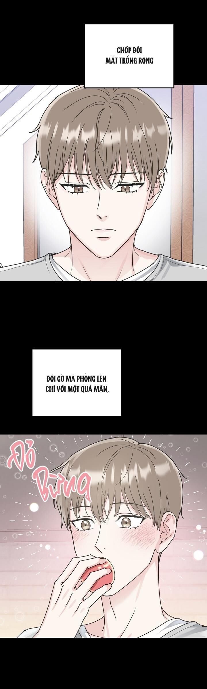 hang hổ Chapter 28 - Trang 1