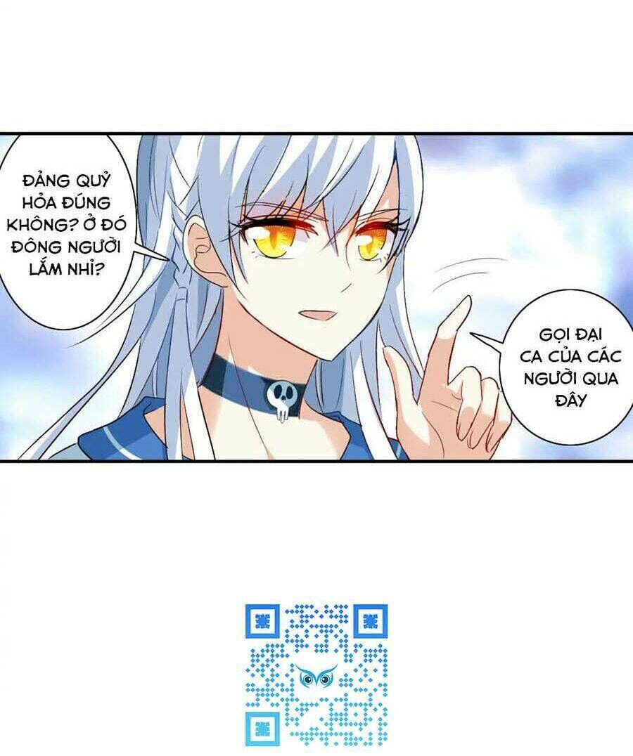 tô tịch kỳ quái 2 chapter 17 - Trang 2