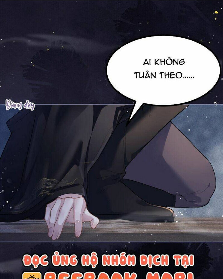 gả cho phản diện chapter 3 - Trang 2