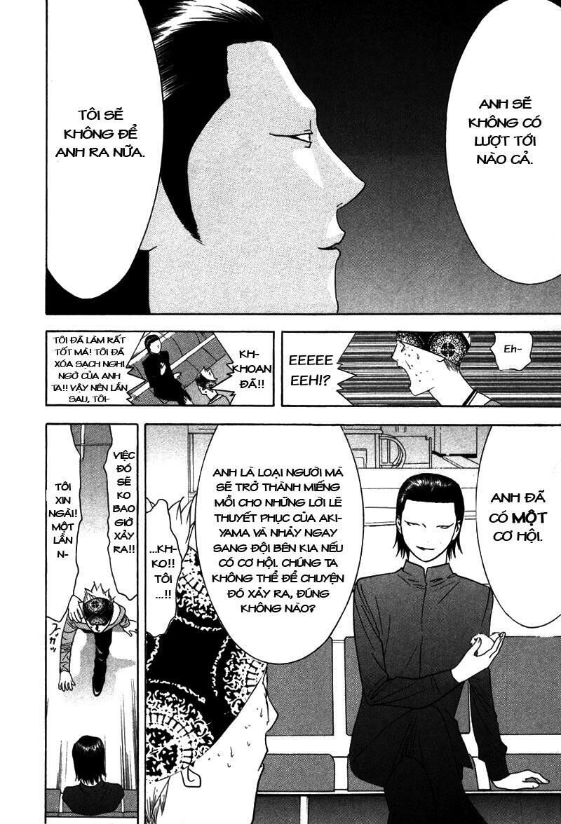 Liar Game Chapter 53 - Next Chapter 54