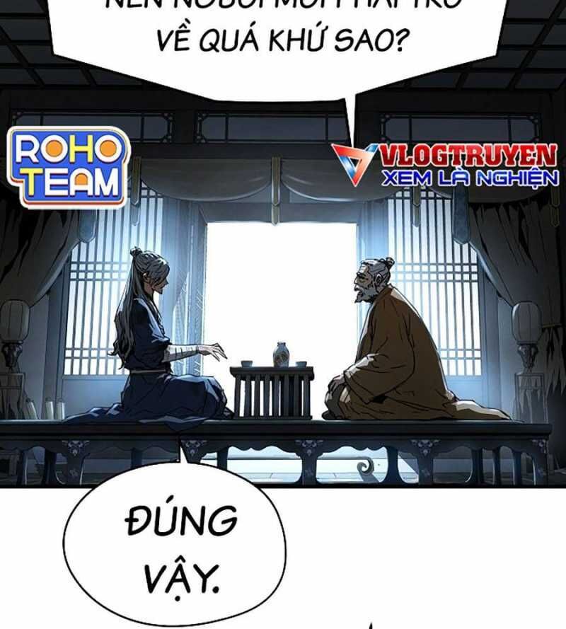 tuyệt thế hồi quy chapter 1 - Trang 1