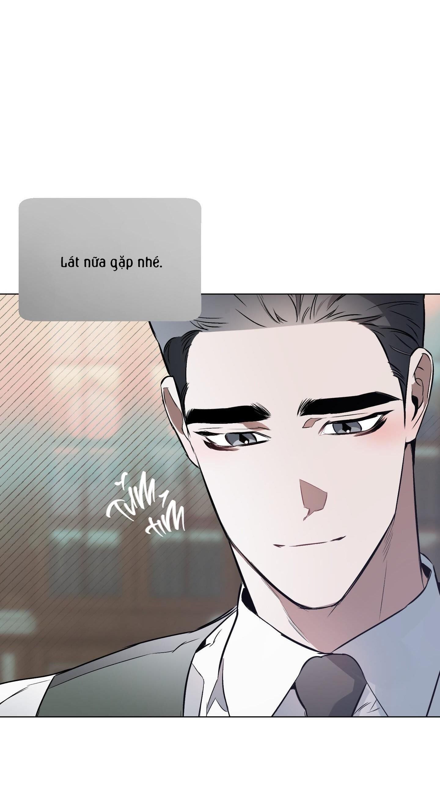 (CBunu) Định Tên Mối Quan Hệ Chapter 48 - Trang 2