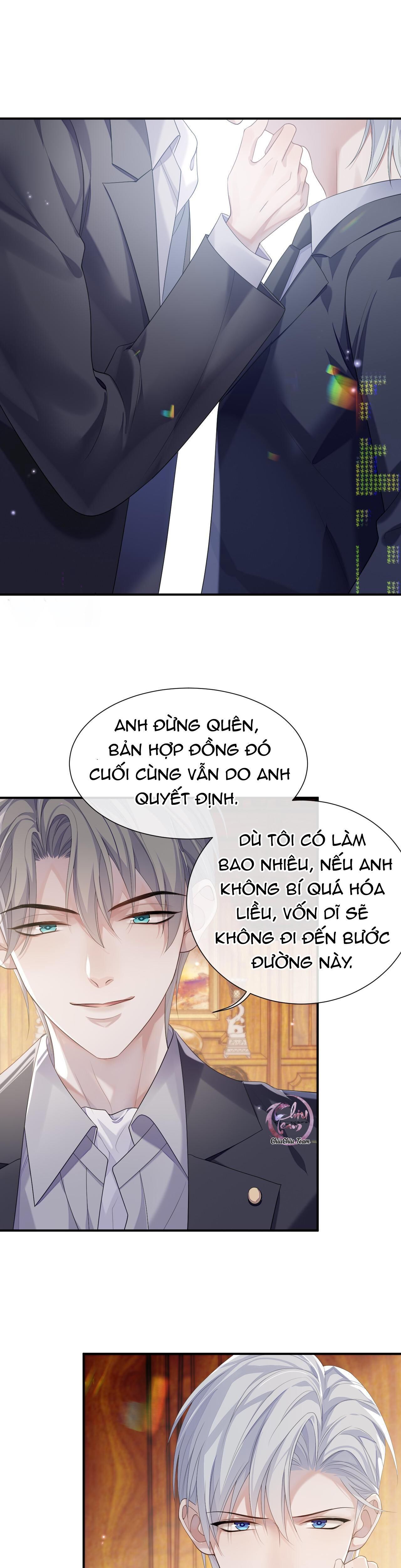 đề nghị ly hôn Chapter 70 - Trang 2