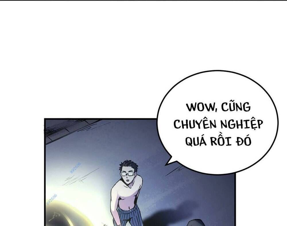 trưởng giám ngục trông coi các ma nữ chapter 10 - Next chapter 11