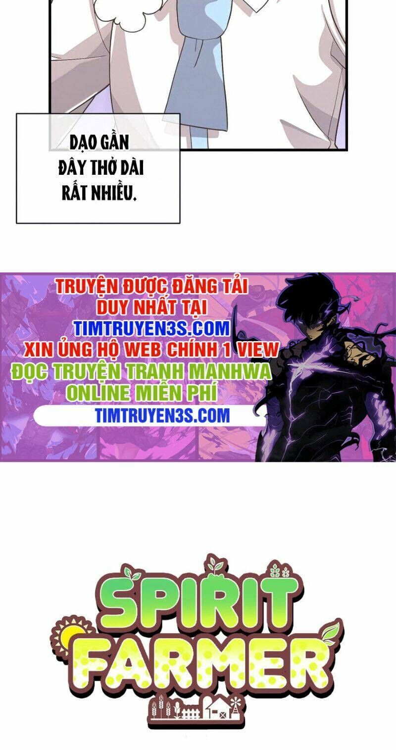 tôi trở thành một nông dân chapter 59 - Trang 2