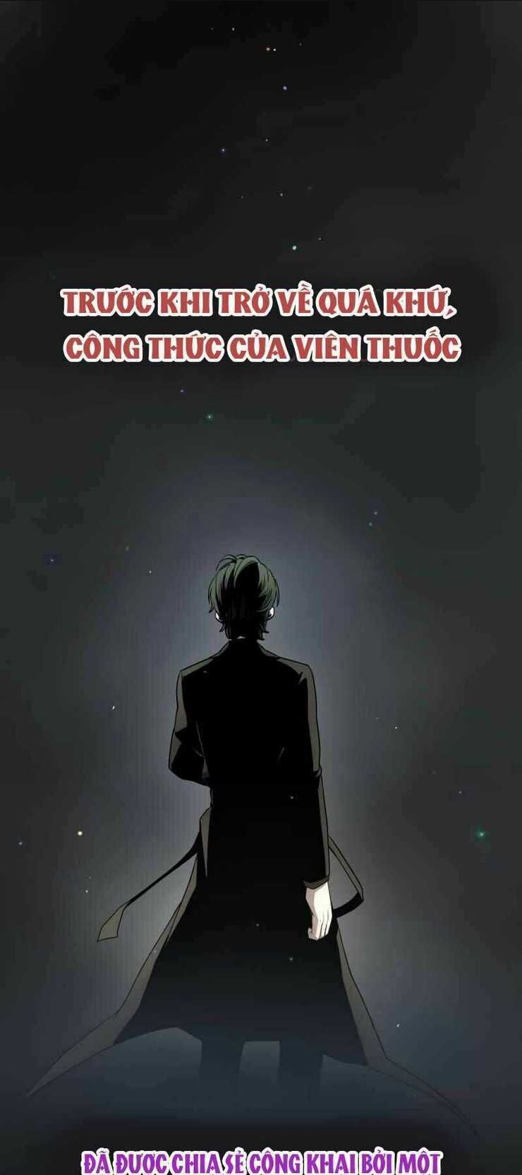 ta nhận được vật phẩm thần thoại chapter 14 - Trang 2