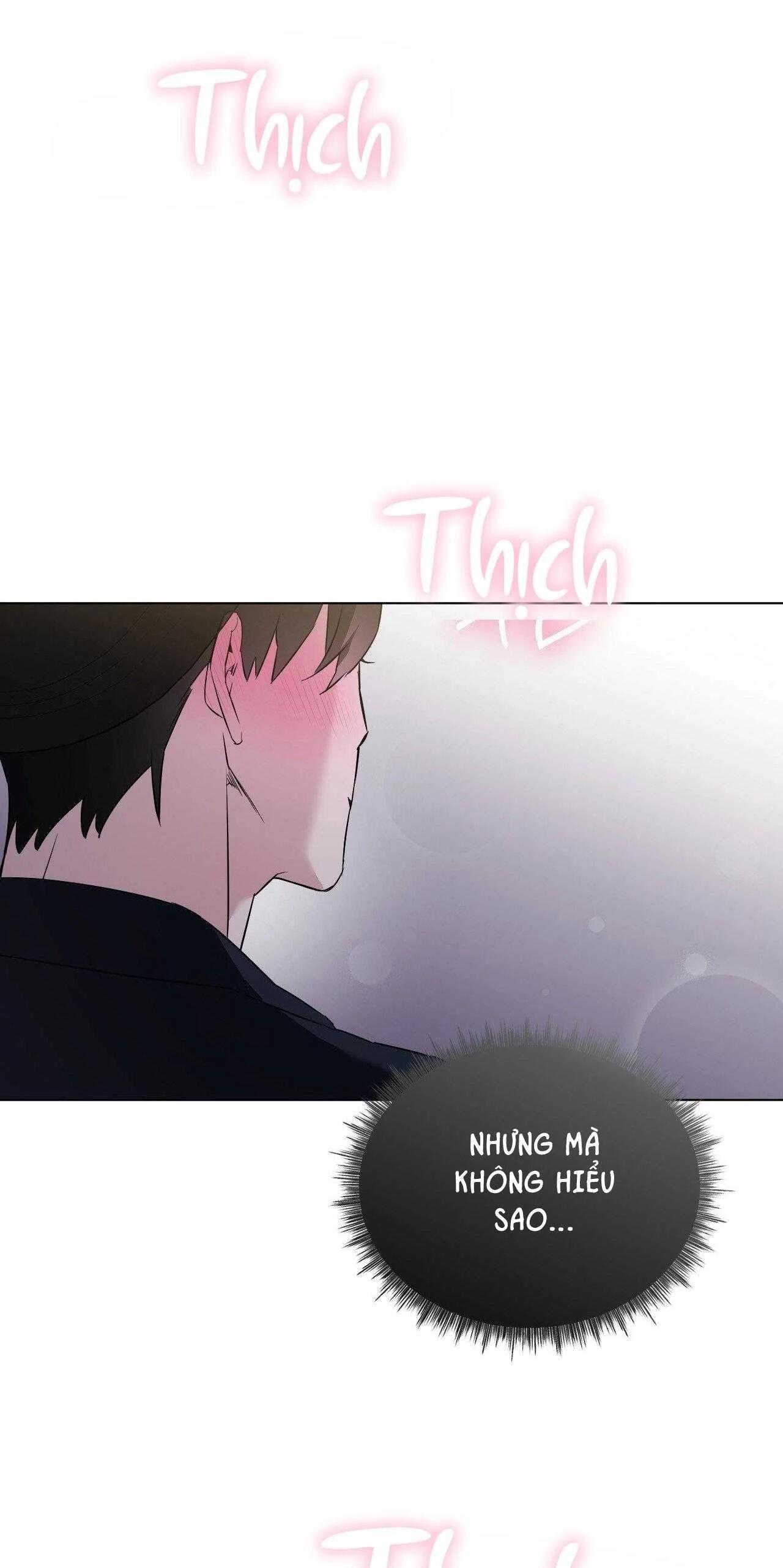 lỗi tại dễ thương Chapter 36 - Next Chapter 36