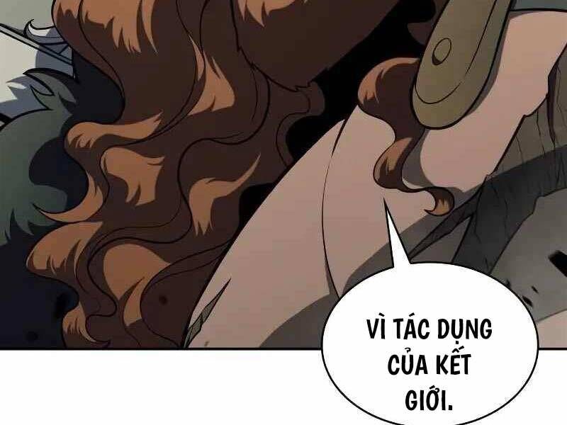 người chơi mới solo cấp cao nhất chapter 141 - Trang 1