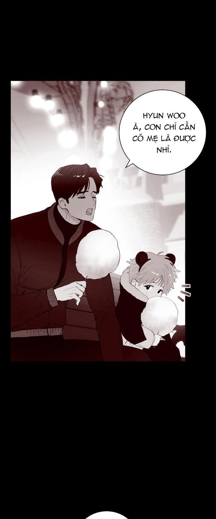 My X Daddy Chapter 9 - Next Chương 10