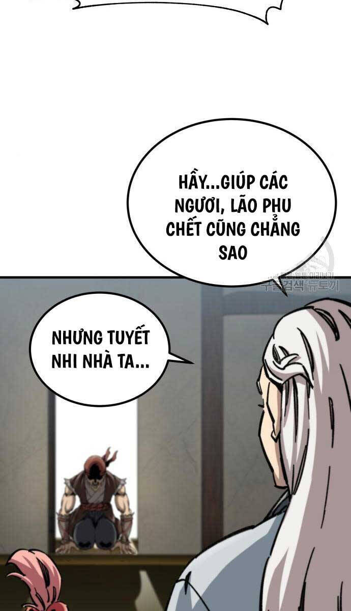 ông võ giả và cháu chí tôn chương 16 - Next chapter 17