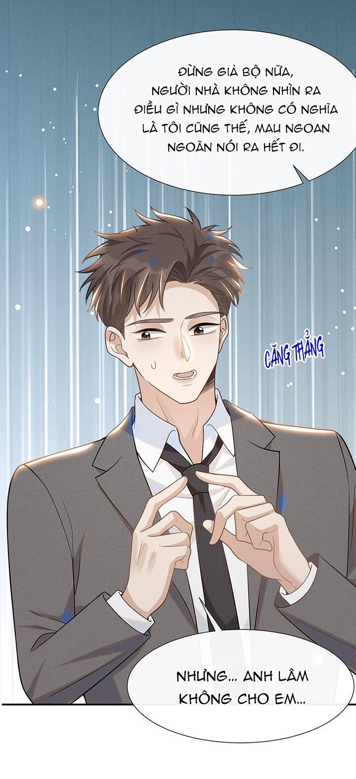 Lai Sinh Bất Kiến Chapter 53 - Next Chapter 54