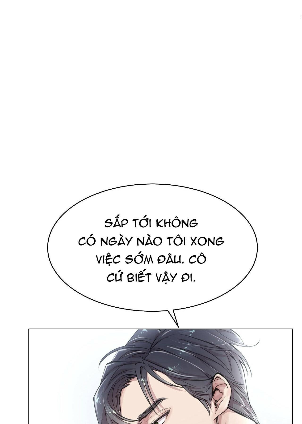 lối sống ích kỷ Chapter 5 - Trang 2