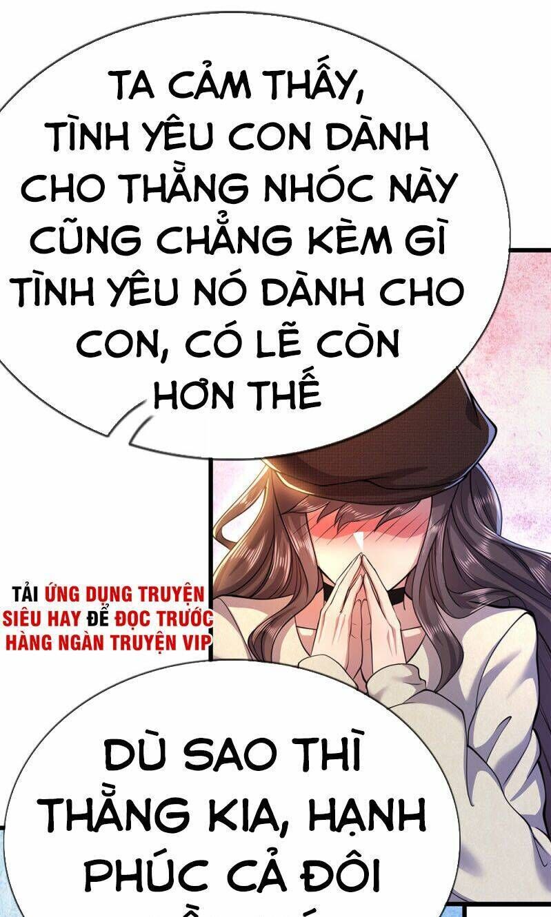 y võ chí tôn Chapter 219 - Trang 2