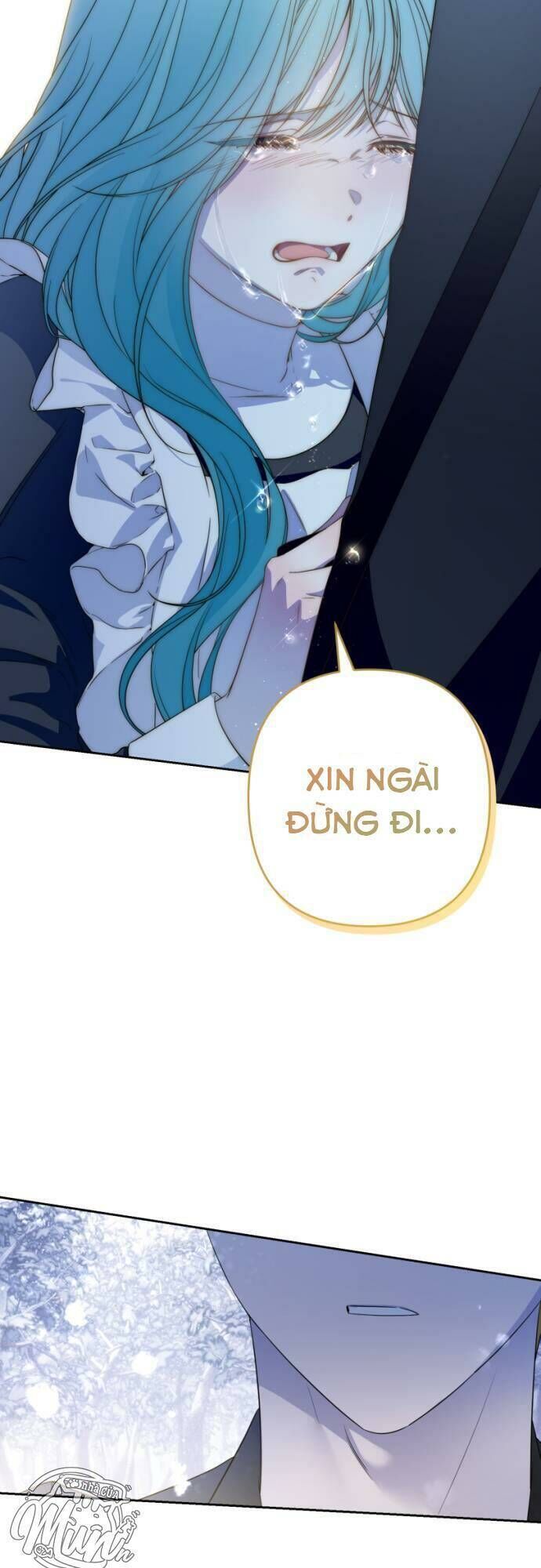 công nương mint bé nhỏ chapter 61 - Trang 2