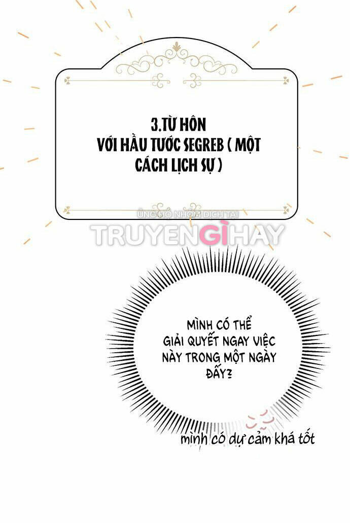 tôi tưởng bản thân không còn sống được bao lâu! chapter 1.2 - Trang 2