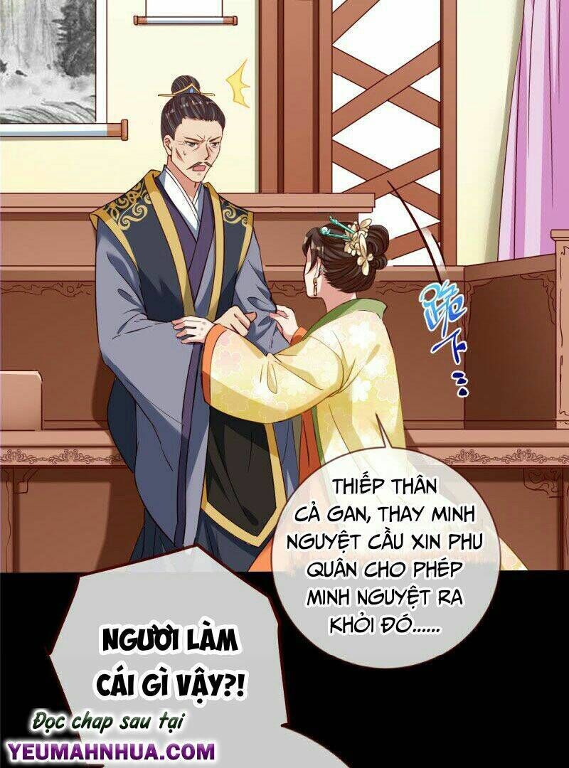 vạn tra triêu hoàng chapter 152 - Next chapter 153