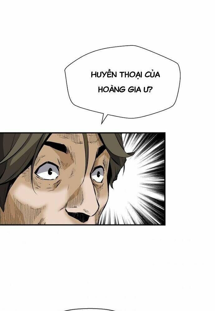 sự trở lại của huyền thoại chapter 25 - Next chapter 26