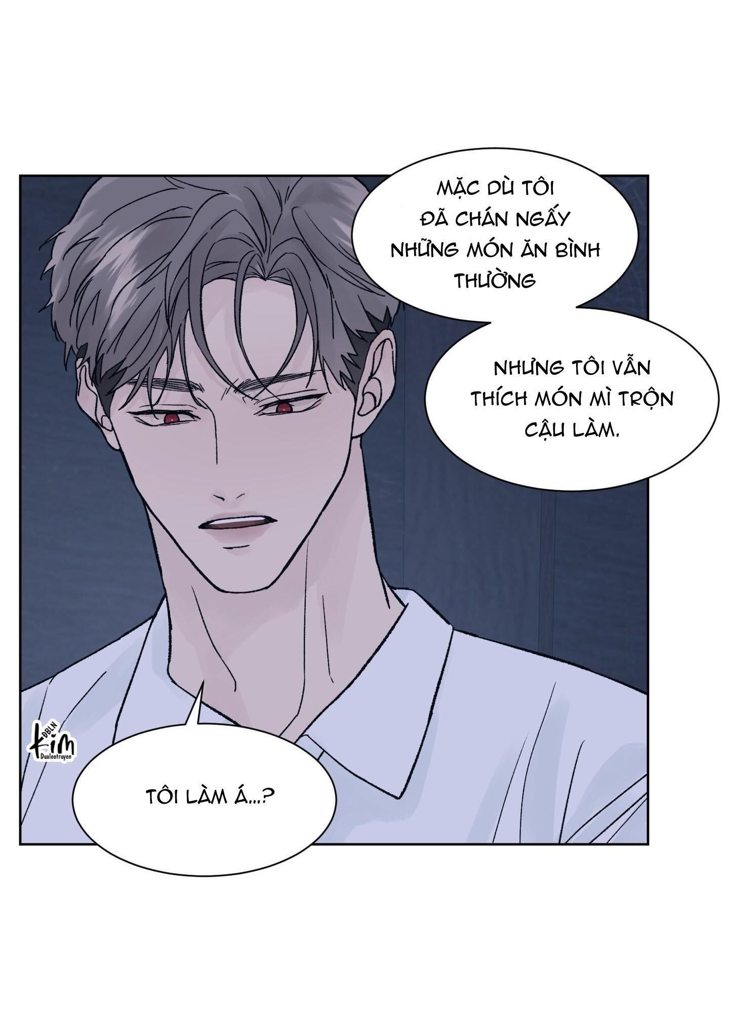 đêm kinh hoàng Chapter 9 - Next Chapter 10