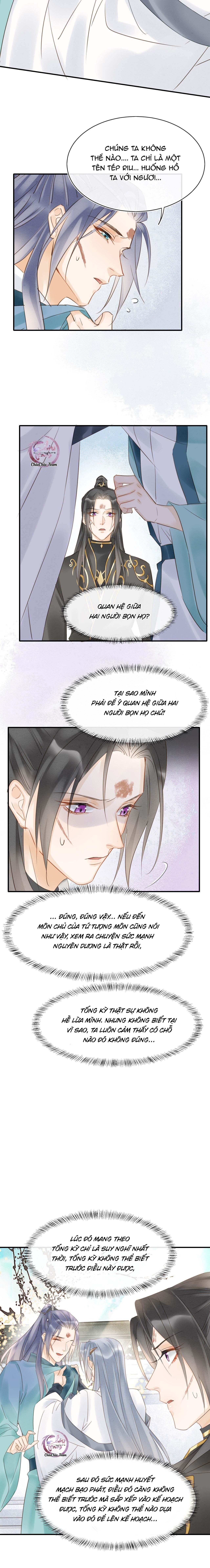 Tù Long Chapter 33 - Next Chapter 34