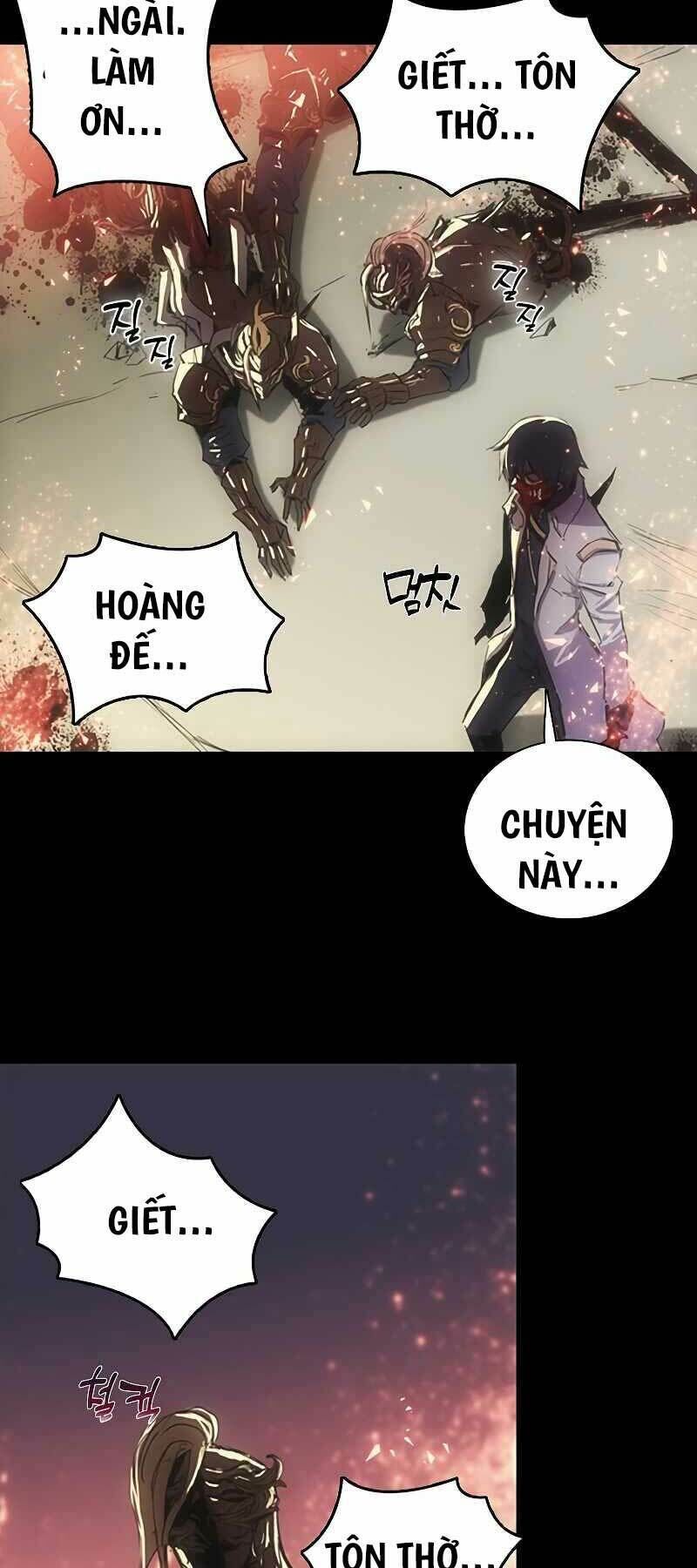 bản năng hồi quy của chó săn chapter 1 - Next chapter 2