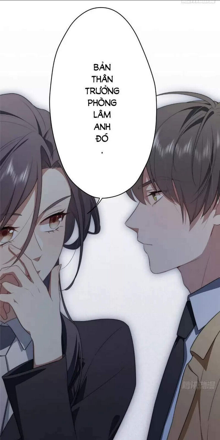 nữ chính từ trong sách chạy ra ngoài rồi phải làm sao đây chapter 32 - Next chapter 33