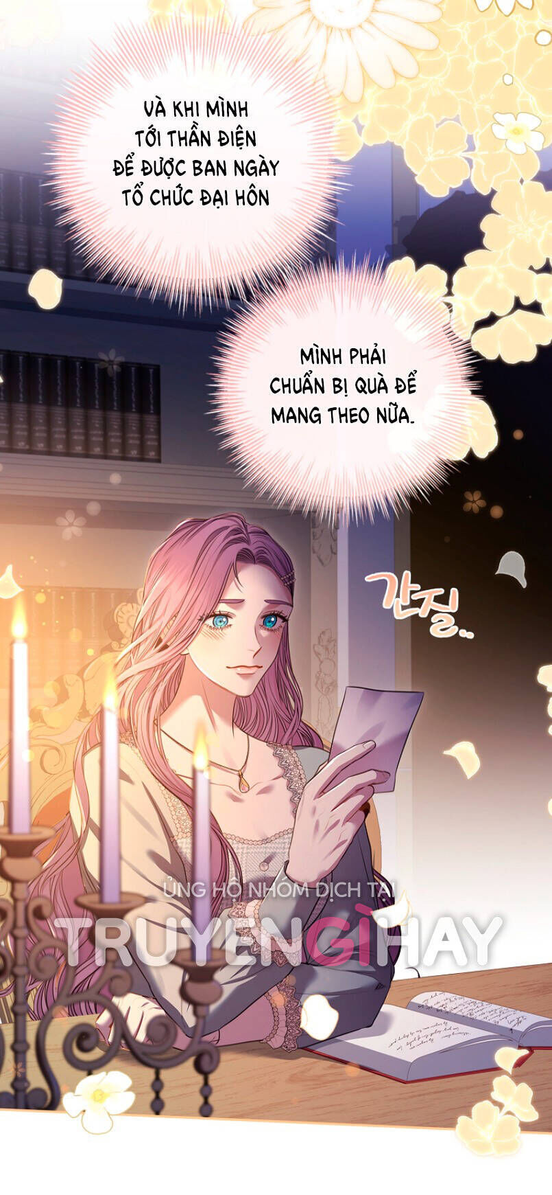 tôi trở thành thư ký của bạo chúa Chapter 78 - Next Chương 79