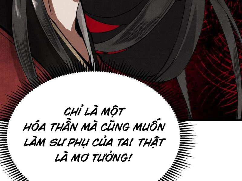 Gặp Mạnh Thì Mạnh, Ta Tu Vi Vô Thượng Hạn Chapter 4 - Trang 2