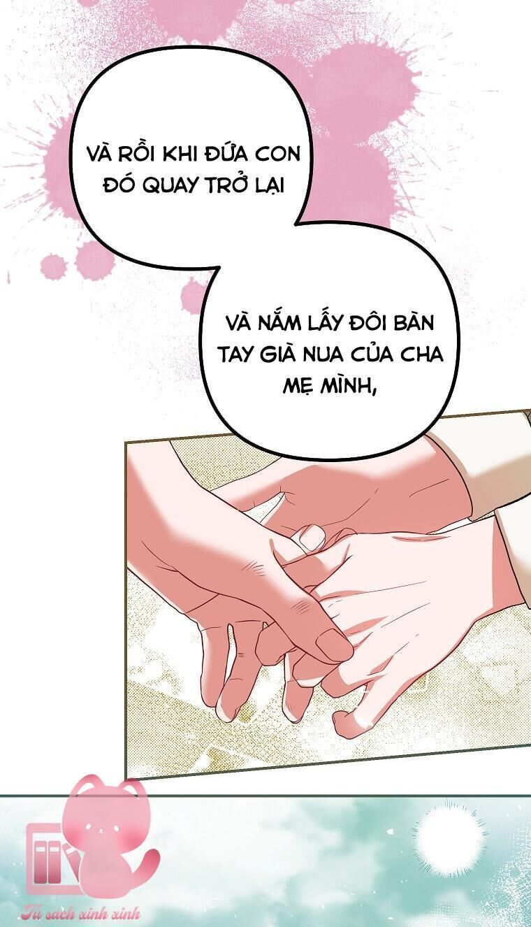 thời gian của nhân vật phụ có giới hạn chapter 36 - Next chapter 37